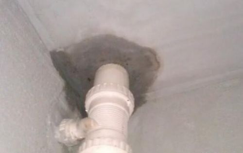 下水管漏水怎么修补？不同类型下水管修复技巧