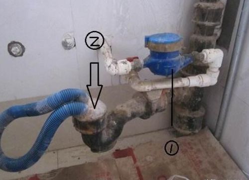 下水管漏水怎么修补？不同类型下水管修复技巧