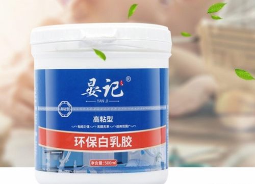 白乳胶可以粘什么？白乳胶用途以及优缺点