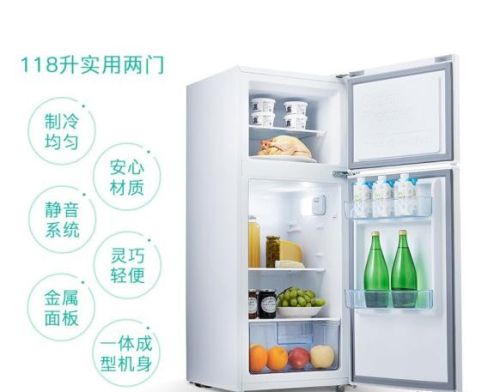 风冷冰箱与直冷冰箱的区别是啥？哪个更好用？