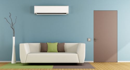 一般客厅用多大的空调？1.5匹空调够用吗？