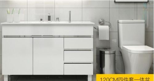 卫生间洗手台尺寸是多少？卫生间台盆标准尺寸高度和宽度是？
