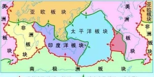 中国地震带主要分布在哪几个区域(中国的地震带主要分布在哪里)