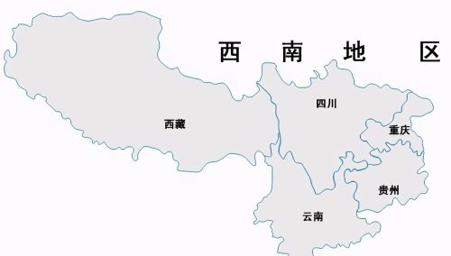 西南地区庭院种什么树好(西南地区常用园林植物)