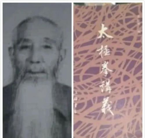 吴氏太极拳讲解(吴氏式太极拳)