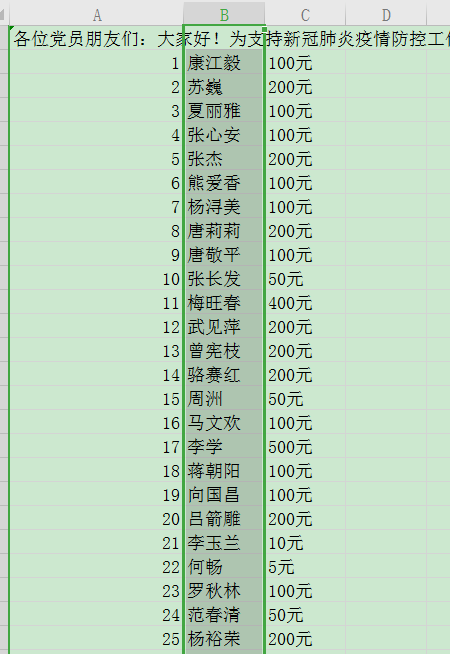 excel数据分列功能怎么用(数据 分列)