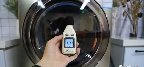 洗衣机常见漏电及噪音故障的检修分析