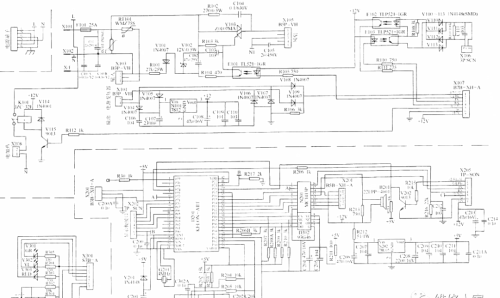 科龙变频空调电路控制原理分析