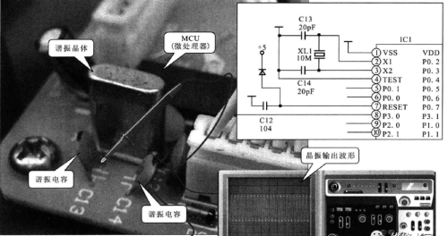 电磁炉插电不工作检修方法