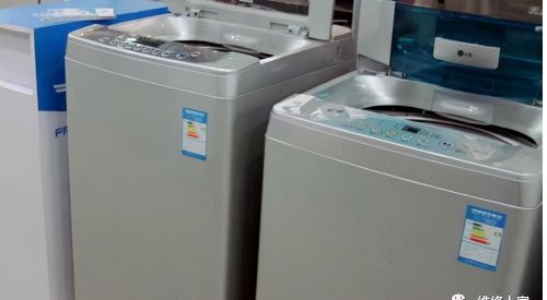 波轮洗衣机常见故障检修方法