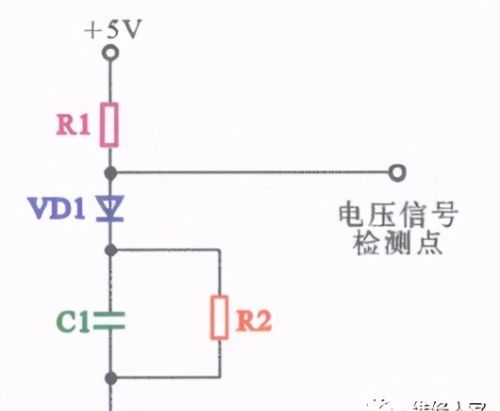 普通空调过流、过热保护电路原理分析