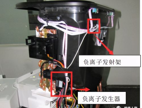 家用除湿机原理及维修培训