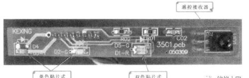 变频空调器的基本电路组成