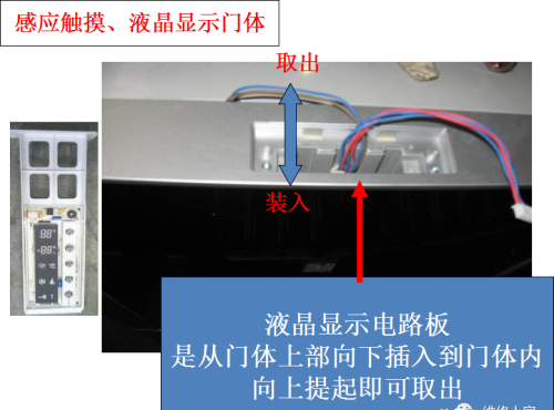 格力晶弘新型冰箱培训课件