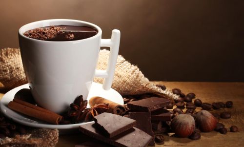 热可可和热巧克力到底有什么区别呢(热可可与热巧克力的区别)