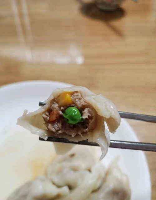 三鲜饺子馅是哪三鲜(三鲜饺子馅的做法)