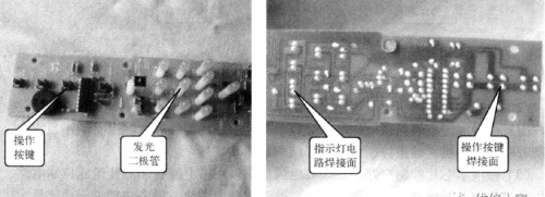 学修电风扇~常见电风扇结构