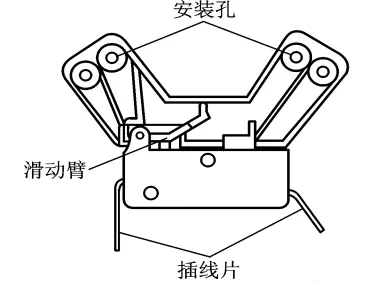 滚筒式洗衣机的结构组成介绍