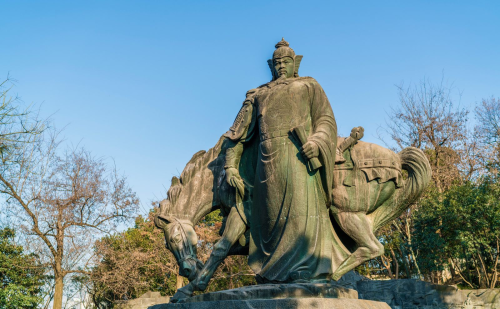 武汉一日游最值得去的地方(武汉黄鹤楼游玩攻略一日游)