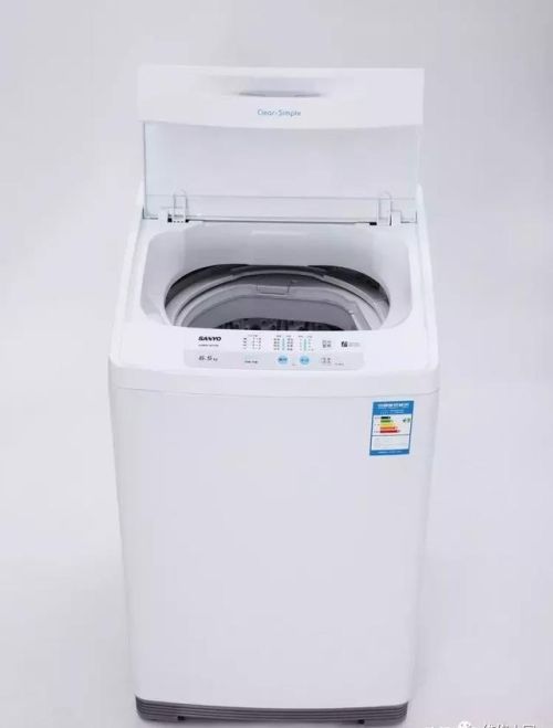 全自动洗衣机常见故障维修详解