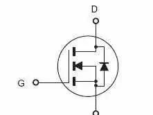 开关电源中场效应管的应用原理