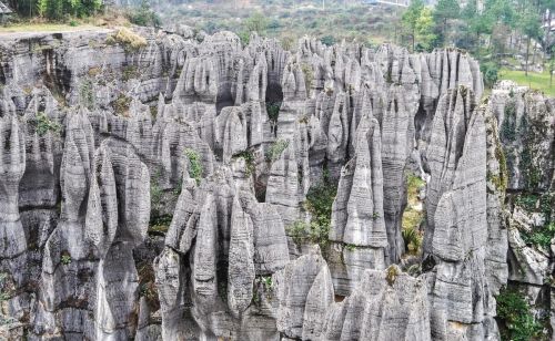 重庆周边旅游必去十大景点推荐(重庆周边热门旅游景点)