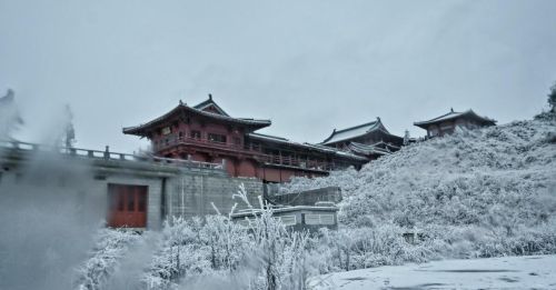 重庆周边旅游必去十大景点推荐(重庆周边热门旅游景点)