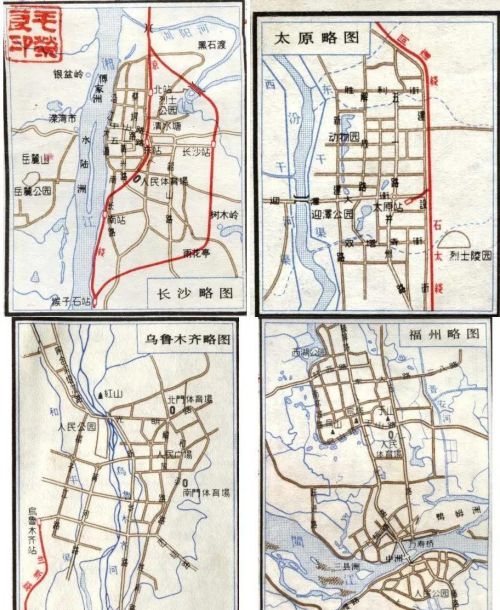 1966年中国城市排名(1966是哪个城市)