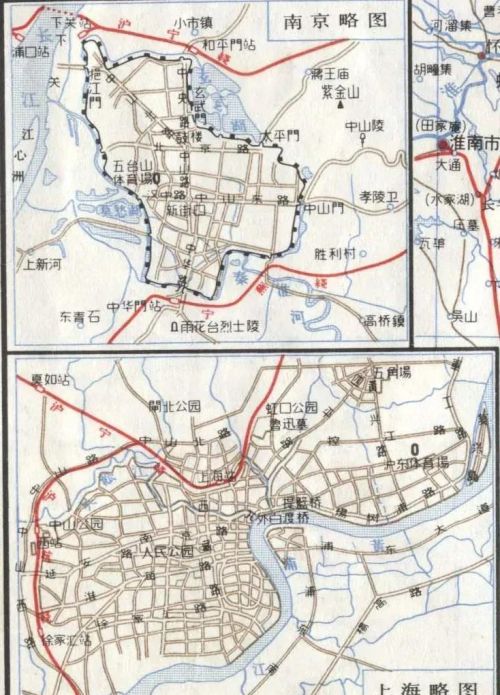 1966年中国城市排名(1966是哪个城市)