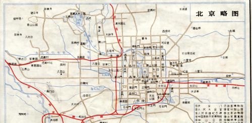 1966年中国城市排名(1966是哪个城市)