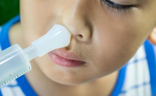 “我家孩子鼻炎，哪种洗鼻方式好？”对照一下，哪种最适合你家娃