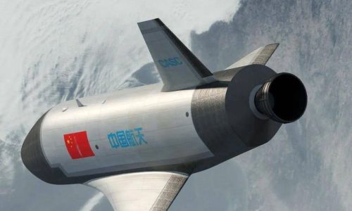 中国空天飞机实验成功，美国却认为其原理违反物理规则！咋回事？