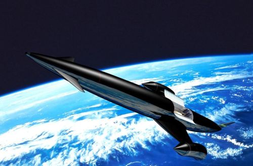 中国空天飞机实验成功，美国却认为其原理违反物理规则！咋回事？