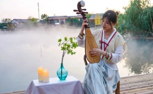 向往的慢生活来了！五一到高淳治愈所有不开心