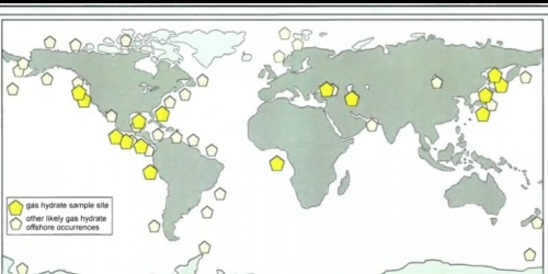 号称能替代石油的“可燃冰”，怎么没人吹了？中国开发进度如何？