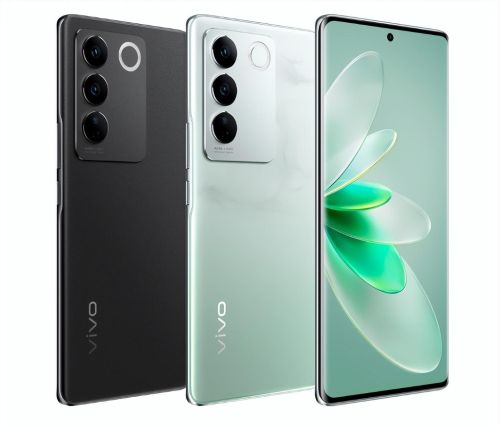 轮到线下机表演了，vivo S17系列曝光，性能反向升级？