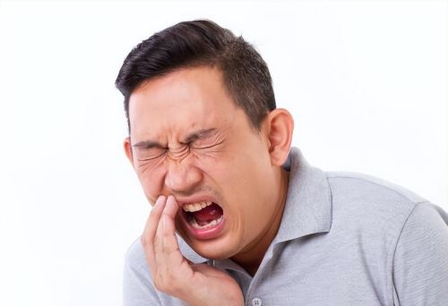 牙痛、牙龈肿、牙根松动如何快速解决？两味药清火益肾，牙痛立消