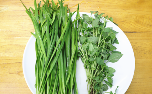 春天，萝卜白菜靠边站，这3种“养肝菜”别忘吃，鲜嫩营养正当季