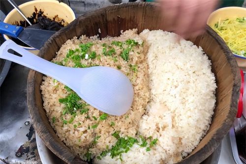 糯米的营养这么高，把它作为每顿的主食代替米饭，会有什么后果？