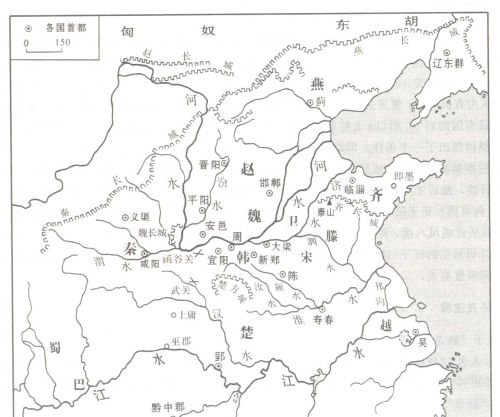 赵括并非只是“纸上谈兵”，战神白起说起他，都恨得牙痒痒