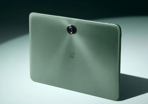 一加首款平板电脑OnePlusPad 在印度发布，37999卢比起