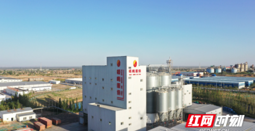 湖南常德南方种业中心母公司晓鸣股份获得3.29亿元新一轮融资