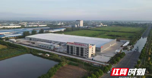 湖南常德南方种业中心母公司晓鸣股份获得3.29亿元新一轮融资
