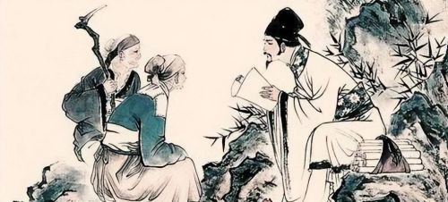 元和诗人的书写，见证了唐朝历史的兴衰，究竟是好还是不好？