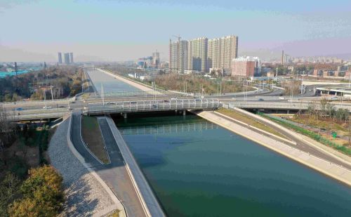 对台战争危及北京饮水安全分析。