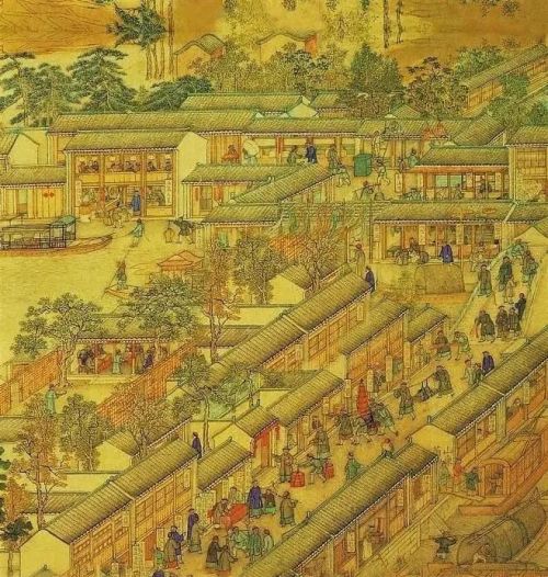 十分钟解读中国历史夏朝到清朝4000年历史顺序表