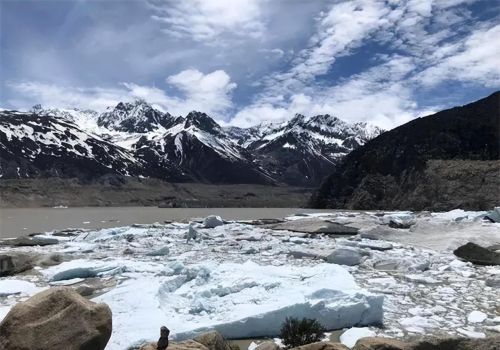 中印面临的难题：青藏高原湖水剧增，印度已经初尝苦果