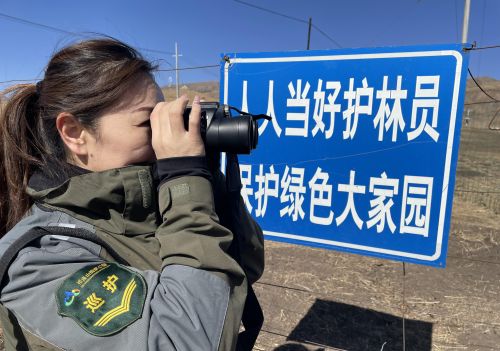 国家公园建设为青海高原生物多样性保护提供更多契机