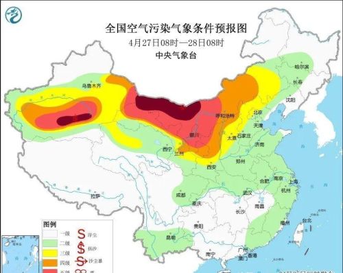 又有两股冷空气来报到，打乱升温节奏；雨雪短暂休整再发展……