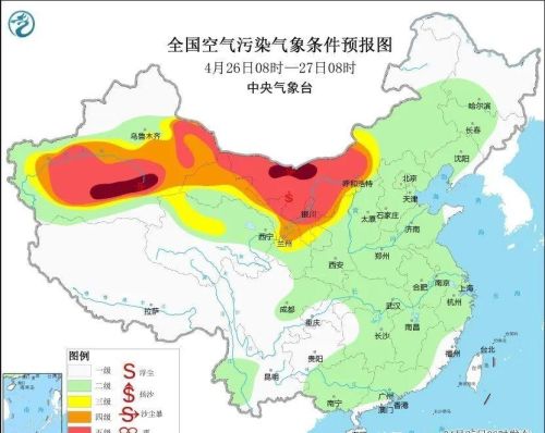 又有两股冷空气来报到，打乱升温节奏；雨雪短暂休整再发展……